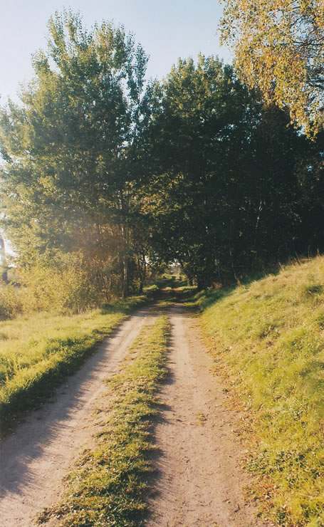 wanderweg